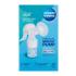 Canpol babies Basic Care Manual Breast Pump Помпа за кърма за жени 1 бр