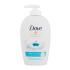 Dove Care & Protect Deep Cleansing Hand Wash Течен сапун за жени 250 ml