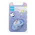 MAM Night Silicone Pacifier 6m+ Sky Биберон за деца 1 бр