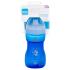 MAM Sports Cup 12m+ Blue Чаша за деца 330 ml