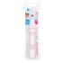 MAM Baby´s Brush Training Brush 5m+ Pink Четка за зъби за деца 1 бр