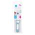 MAM Baby´s Brush 6m+ Turquoise Четка за зъби за деца 1 бр