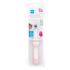 MAM Baby´s Brush 6m+ Pink Четка за зъби за деца 1 бр