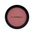 MAC Powder Blush Руж за жени 6 g Нюанс Mocha