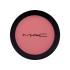 MAC Powder Blush Руж за жени 6 g Нюанс Fleur Power