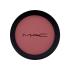 MAC Powder Blush Руж за жени 6 g Нюанс Desert Rose