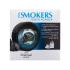 Eva Cosmetics Eva Smokers Tooth Powder With Charcoal Избелване на зъби 40 g