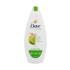 Dove Care By Nature Awakening Shower Gel Душ гел за жени 225 ml