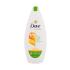 Dove Care By Nature Uplifting Shower Gel Душ гел за жени 225 ml