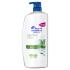 Head & Shoulders Menthol Fresh Шампоан 900 ml