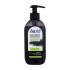 Astrid Aqua Biotic Active Charcoal Micellar Cleansing Gel Почистващ гел за жени 200 ml