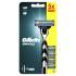 Gillette Mach3 Самобръсначка за мъже Комплект