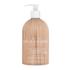 Baylis & Harding Elements Oud Wood & Bergamot Течен сапун за жени 500 ml