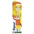 Signal Antiplaque Toothbrush Medium Четка за зъби Комплект