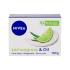 Nivea Lemongrass & Oil Твърд сапун 100 g