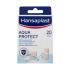 Hansaplast Aqua Protect Plaster Лепенки Комплект