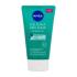 Nivea Derma Skin Clear Anti-Blemish Scrub Ексфолиант за жени 150 ml