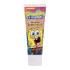 Nickelodeon SpongeBob Паста за зъби за деца 75 ml