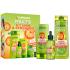 Garnier Fructis Vitamin & Strength Подаръчен комплект шампоан Fructis Vitamin & Strength Reinforcing Shampoo 400 ml + балсам Fructis Vitamin & Strength Reinforcing Conditioner 200 ml + серум за коса Fructis Vitamin & Strength Anti-Fall Treatment 125 ml