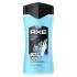 Axe Ice Chill 3in1 Душ гел за мъже 250 ml