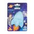 Kneipp Kids Astronaut Fizzy Bath Бомбичка за вана за деца 95 g