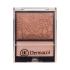 Dermacol Highlighter Palette Хайлайтър за жени 11 g Нюанс Bronze