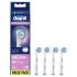 Oral-B Sensitive Clean Brush Heads Сменяема глава Комплект