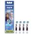 Oral-B Kids Brush Heads Frozen II Сменяема глава за деца Комплект