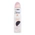 Dove Advanced Care Invisible Care 72h Антиперспирант за жени 150 ml