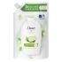 Dove Refreshing Cucumber & Green Tea Течен сапун за жени Пълнител 750 ml