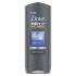 Dove Men + Care Invigorating Cool Fresh Душ гел за мъже 250 ml