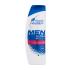 Head & Shoulders Men Ultra Old Spice Шампоан за мъже 360 ml