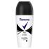 Rexona MotionSense Invisible Black + White Антиперспирант за жени 50 ml