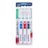 Parodontax Interdental Extra Soft Trio Четка за зъби Комплект