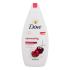 Dove Rejuvenating Cherry & Chia Milk Душ гел за жени 450 ml