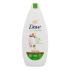 Dove Care By Nature Restoring Shower Gel Душ гел за жени 400 ml