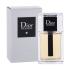 Dior Dior Homme 2020 Eau de Toilette за мъже 50 ml увредена кутия