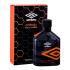 UMBRO Energy Eau de Toilette за мъже 100 ml увредена кутия