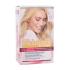 L'Oréal Paris Excellence Creme Triple Protection Боя за коса за жени 48 ml Нюанс 10,13 Natural Light Baby Blonde увредена кутия