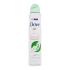 Dove Advanced Care Go Fresh Cucumber & Green Tea 72h Антиперспирант за жени 200 ml