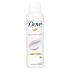 Dove Powder Soft 48h Антиперспирант за жени 150 ml