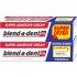 Blend-a-dent Extra Strong Original Super Adhesive Cream Фиксиращ крем 2x47 g