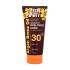 Vivaco Sun Argan Bronz Oil Tanning Cream SPF30 Слънцезащитна козметика за тяло 100 ml