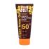 Vivaco Sun Argan Bronz Oil Tanning Cream SPF50 Слънцезащитна козметика за тяло 100 ml