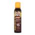 Vivaco Sun Argan Bronz Oil Spray SPF15 Слънцезащитна козметика за тяло 150 ml