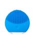 Foreo LUNA™ Mini 2 T-Sonic Facial Cleansing Device Почистваща четка за жени 1 бр Нюанс Aquamarine