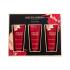 Baylis & Harding Boudoire Cherry Blossom Подаръчен комплект крем за ръце Boudoire Cherry Blossom Silky Hand Cream 3 x 50 ml