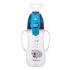 Canpol babies Sleepy Koala Easy Start Anti-Colic Bottle Blue 12m+ Бебешко шише за деца 300 ml