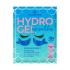 Essence Hydro Gel Eye Patches Cooling Effect Маска за очи за жени 1 бр