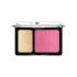 Catrice Cheek Affair Blush & Highlighter Palette Контурираща палитра за жени 10 g Нюанс 010 Love At First Swipe